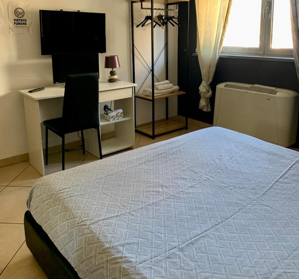 Casablanca Bed & Breakfast Rende Kültér fotó