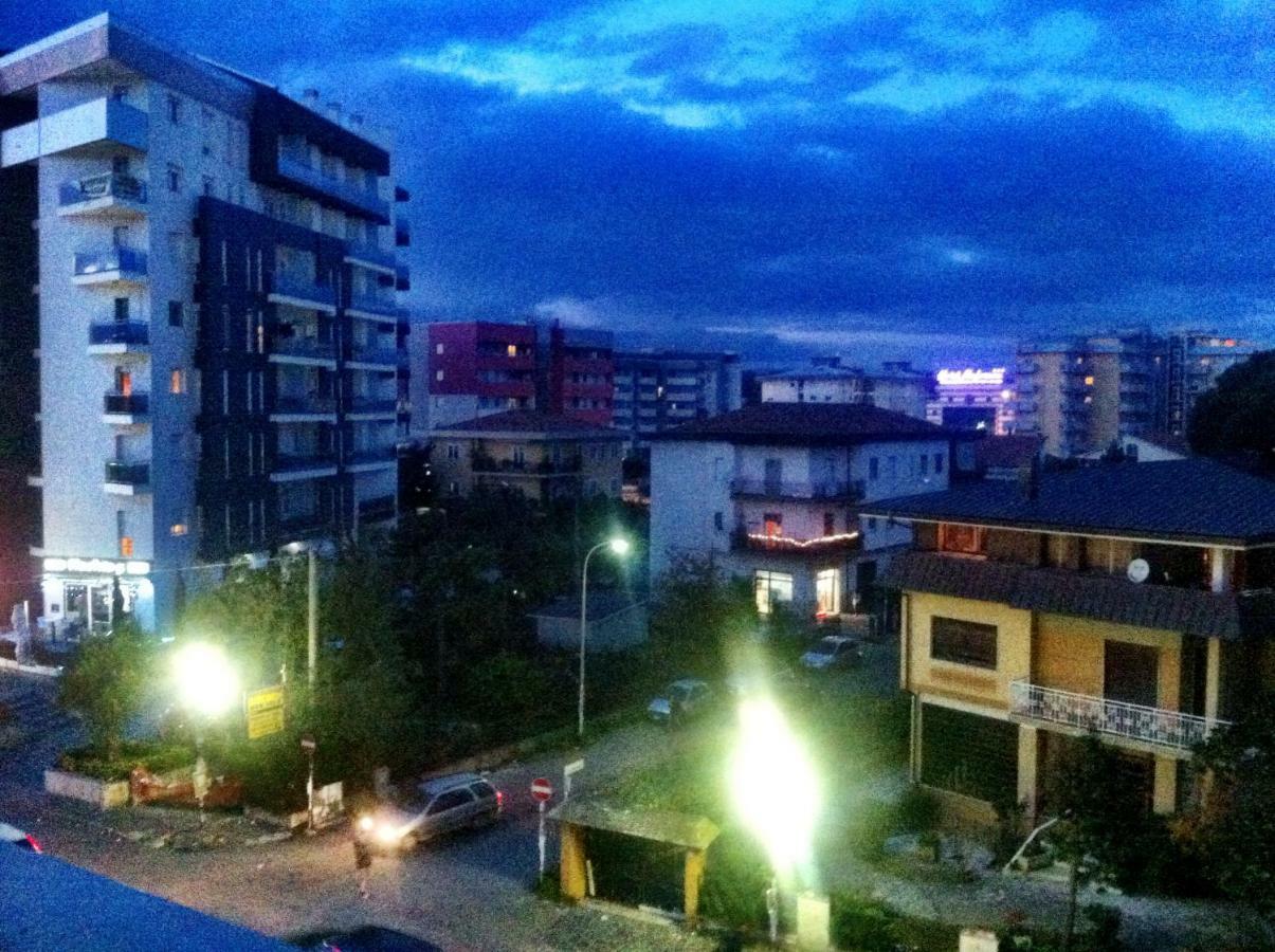 Casablanca Bed & Breakfast Rende Kültér fotó