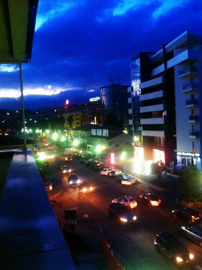 Casablanca Bed & Breakfast Rende Kültér fotó