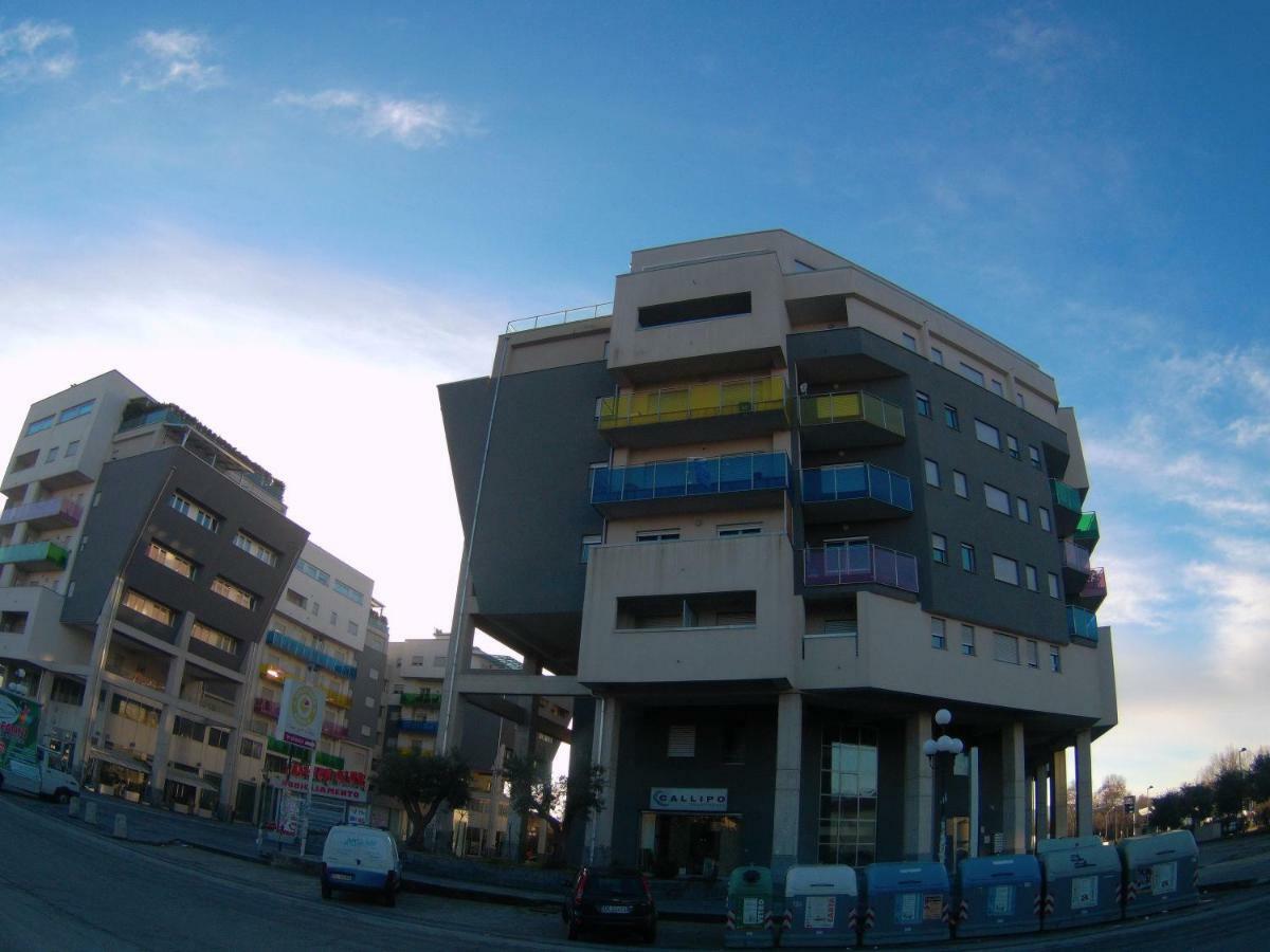 Casablanca Bed & Breakfast Rende Kültér fotó