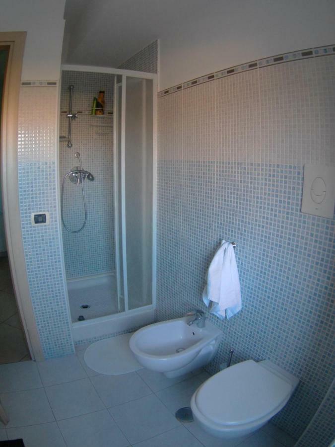 Casablanca Bed & Breakfast Rende Kültér fotó