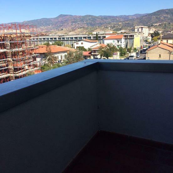 Casablanca Bed & Breakfast Rende Kültér fotó