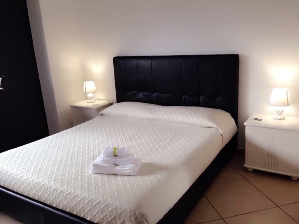 Casablanca Bed & Breakfast Rende Kültér fotó
